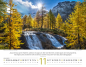 Preview: *Schweizer Bildkalender 2026, 40 x 31 cm