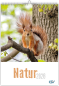 Preview: *Natur-Kalender 2026, 30 x 45 cm