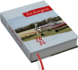 Preview: *Der Kompass 2026, Buchkalender