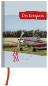 Preview: *Der Kompass 2026, Buchkalender
