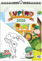 Preview: *Lupino 2026