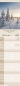 Preview: *Für alle, Streifen-Terminkalender 2027