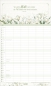 Preview: Familienplaner „Poesie“