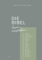 Preview: *DIE BIBEL lesen. verstehen.