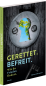 Preview: Buchcover „Gerettet. Befreit. Wie du Frieden findest.“ von Edward Dennett