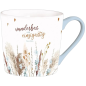 Preview: *Tasse „wunderbar und einzigartig