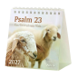 Preview: Tischkalender „Psalm 23“