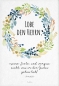 Preview: *Poster „Lobe den Herrn, Kranz“