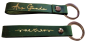 Preview: *Schlüsselanhänger, Leder „Aus Gnade“