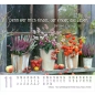 Preview: *Harmonien, Aufstellkalender 2027