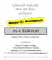 Preview: Geschenkgutschein, Motiv 3