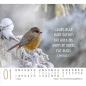 Preview: Aufstellkalender „Atempause