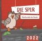 Preview: *Die Spur 2022