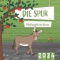 Preview: *Die Spur 2024 – vergriffen