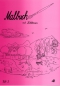 Preview: 4 Malbücher komplett 1-4 mit Elberfelder Bibelversen, Buchpaket mit 4 Malheften