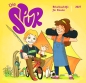 Preview: Die Spur 2027 – Bibellesehilfe für Kinder mit täglichen Bibelversen, Erklärungen und Rätseln im Hardcover.
