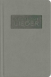 Preview: Geistliche Lieder – Schweiz, groß, Kunstleder, grau