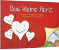 Preview: *Das kleine Herz – Der Kern des Evangeliums für die Kleinsten