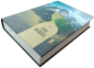 Preview: Taschenbibel, Berge, 13 x 18,3 x 2,9 cm