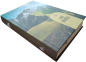Preview: Taschenbibel, Berge, 13 x 18,3 x 2,9 cm