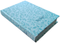 Preview: *Pocketbibel, Rankenmuster,  9,5 x 14,0 x 2,3 cm