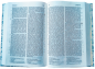 Preview: *Pocketbibel, Rankenmuster,  9,5 x 14,0 x 2,3 cm
