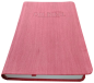 Preview: *Taschenbibel, Kunstleder, rot, 13 x 18,3 x 2,9 cm