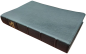 Preview: Standardbibel, Leder, schwarz, Rotgoldschnitt – Premium, 15,2 x 22,5 x 3,0 cm