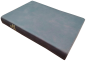 Preview: Standardbibel, Premium-Rindleder dunkelbraun, Goldschnitt, 15,5 x 22,5 x 2,8 cm