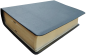 Preview: Standardbibel, Leder, schwarz, Goldschnitt mit Notizseiten, 15,7 x 23,0 x 5,5 cm