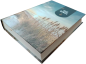 Preview: Taschenbibel, Maritim, 13 x 18,3 x 2,9 cm