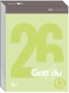 Preview: *Gott & du (Gott und du), 2026, Abreißkalender