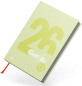 Preview: *Gott & du, 2026 (Gott und du), Buchkalender