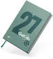 Preview: Gott&Du 2027 – Evangelistischer Buchkalender mit Bibelworten, Kurztexten, Smartcover-Einband und QR-Codes für junge Menschen.