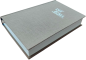 Preview: *Pocketbibel, Leinen, sandbraun, 9,5 x 14,0 x 2,3 cm
