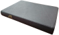 Preview: Standardbibel, Leder, dunkelbraun, Rotgoldschnitt, 14,9 x 22,5 x 2,8 cm