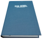 Preview: Standardbibel, Leinen, dunkelblau, 14,9 x 22,5 x 2,8 cm