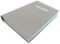 Preview: Standardbibel, Leinen, sandbraun, 14,9 x 22,5 x 2,8 cm