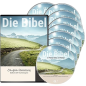 Preview: *Elberfelder Hörbibel (AT + NT) – MP3-CDs