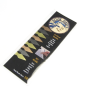 Preview: *Lesezeichen „Bookdarts“