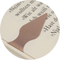 Preview: *Lesezeichen „Bookdarts“