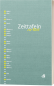 Preview: Zeittafeln zur Bibel – Buchcover
