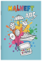 Preview: *Malheft „ABC“