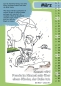 Preview: Mit Stift und Bibel (Kinderkalender mit Bibelversen zum Ausmalen) - Ernst-Paulus-Verlag