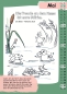 Preview: Mit Stift und Bibel (Kinderkalender mit Bibelversen zum Ausmalen) - Ernst-Paulus-Verlag