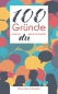 Preview: 100 Gründe, warum du Jesus brauchst