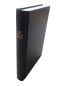 Preview: Standardbibel Kunstleder, Blindschnitt, 14,2 x 21,5 x 2,8 cm