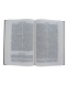 Preview: Standardbibel Kunstleder, Blindschnitt, 14,2 x 21,5 x 2,8 cm