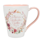 Preview: *Tasse „Gedanke Gottes“