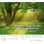 Preview: Aufstellkalender „Atempause